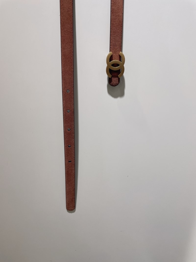 Ch**el belts